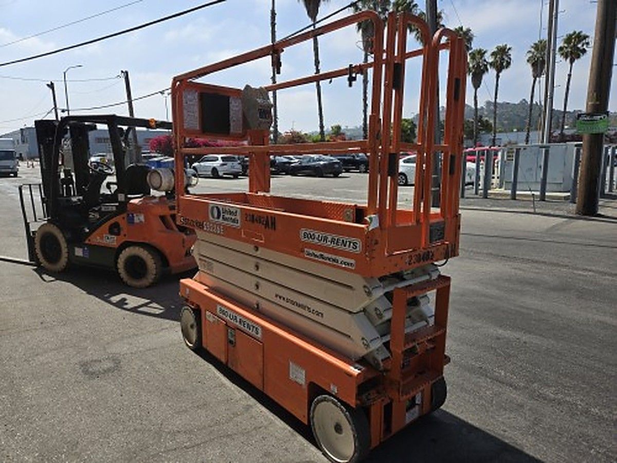 2019 SNORKEL S3226E for sale in Las Vegas, NV