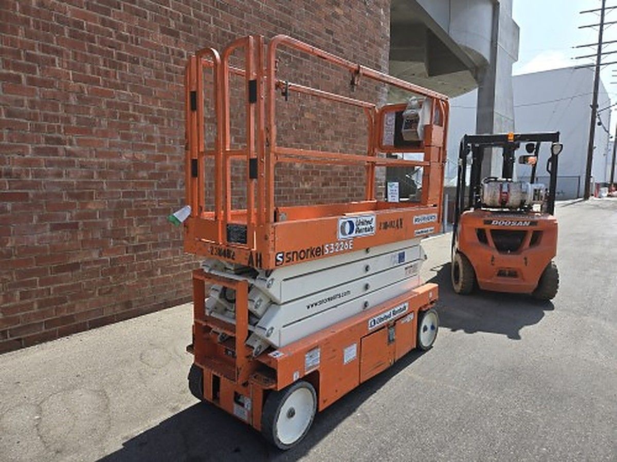 SNORKEL S3226E photo 3