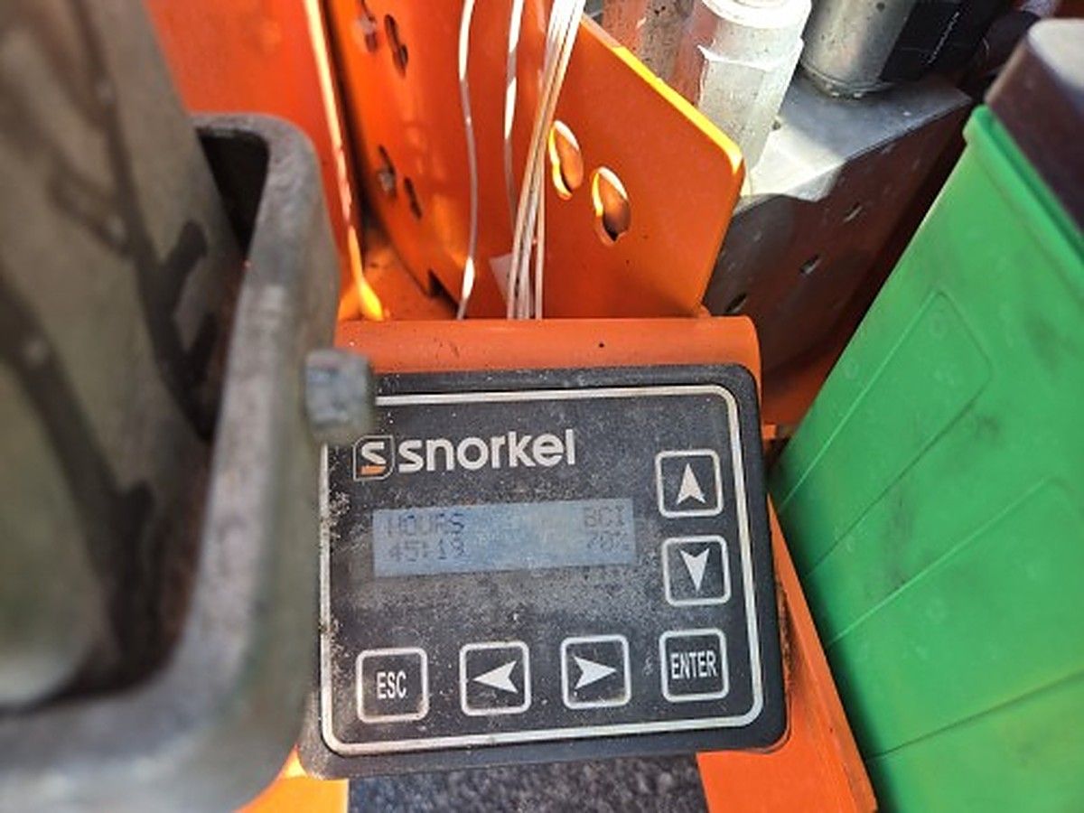 SNORKEL S3226E photo 4