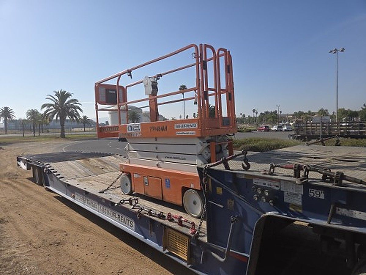 2019 SNORKEL S3226E for sale in Las Vegas, NV