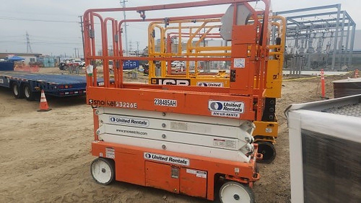 SNORKEL S3226E photo 2