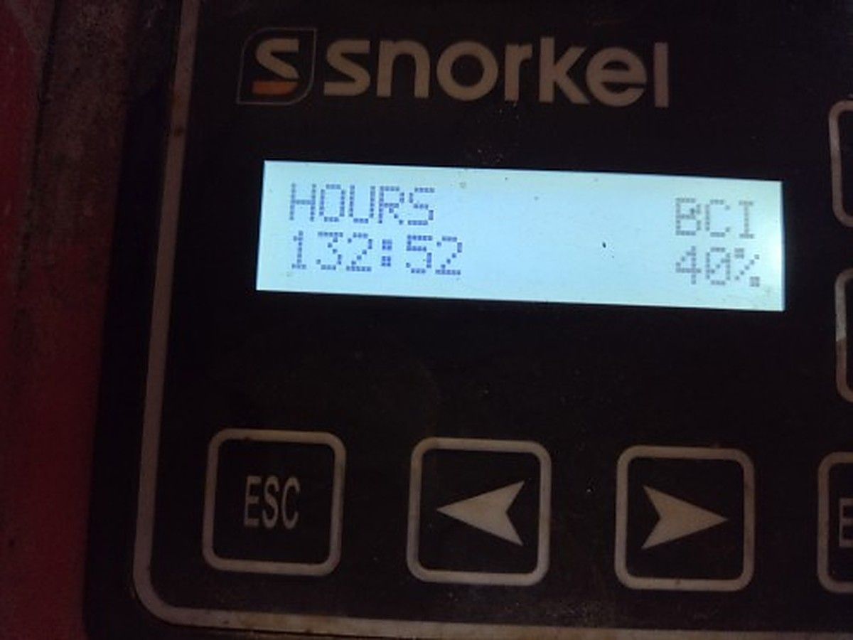 SNORKEL S3226E photo 5