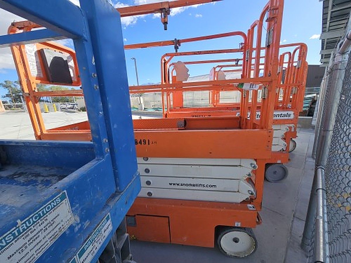 SNORKEL S3226E photo 2