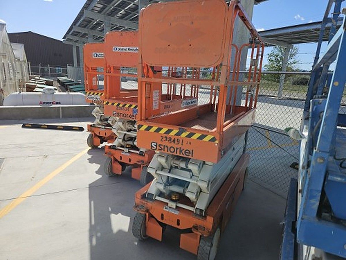 SNORKEL S3226E photo 3