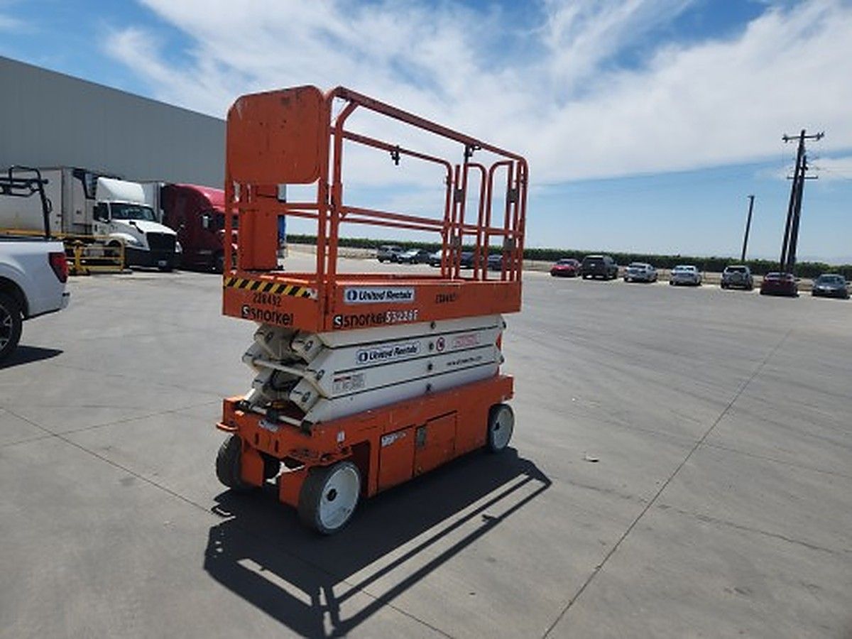 2019 SNORKEL S3226E for sale in Las Vegas, NV