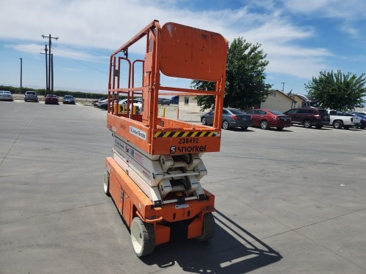 SNORKEL S3226E photo 2