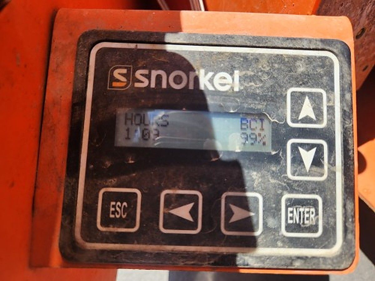 SNORKEL S3226E photo 6
