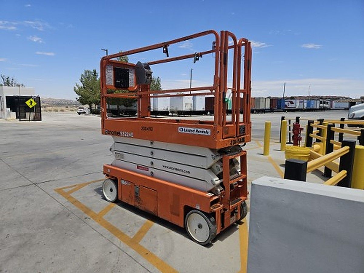 2019 SNORKEL S3226E for sale in Las Vegas, NV