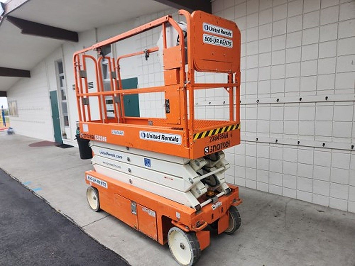 SNORKEL S3226E photo 3