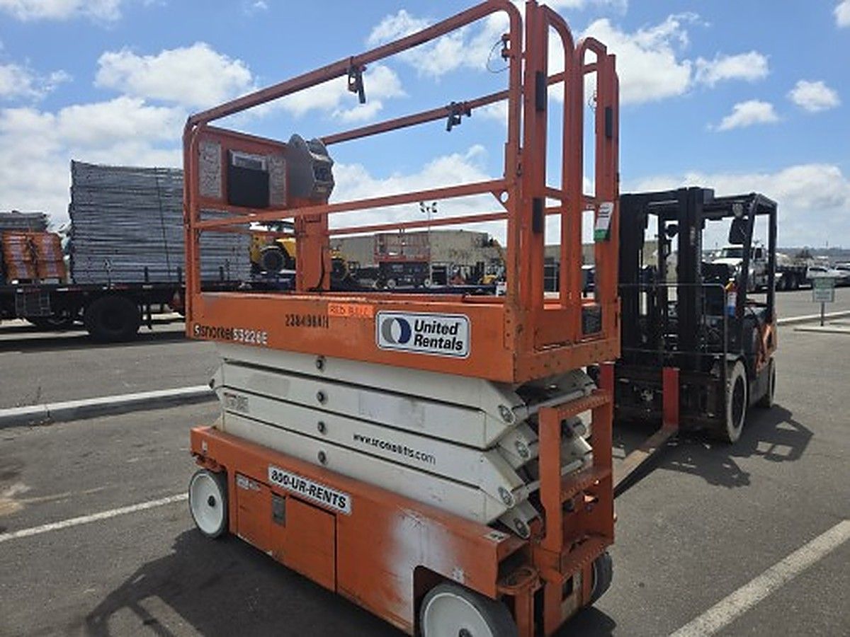 2019 SNORKEL S3226E for sale in Las Vegas, NV