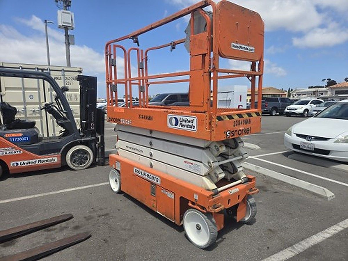 SNORKEL S3226E photo 3