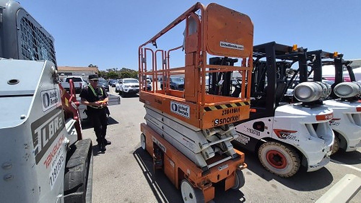 SNORKEL S3226E photo 7