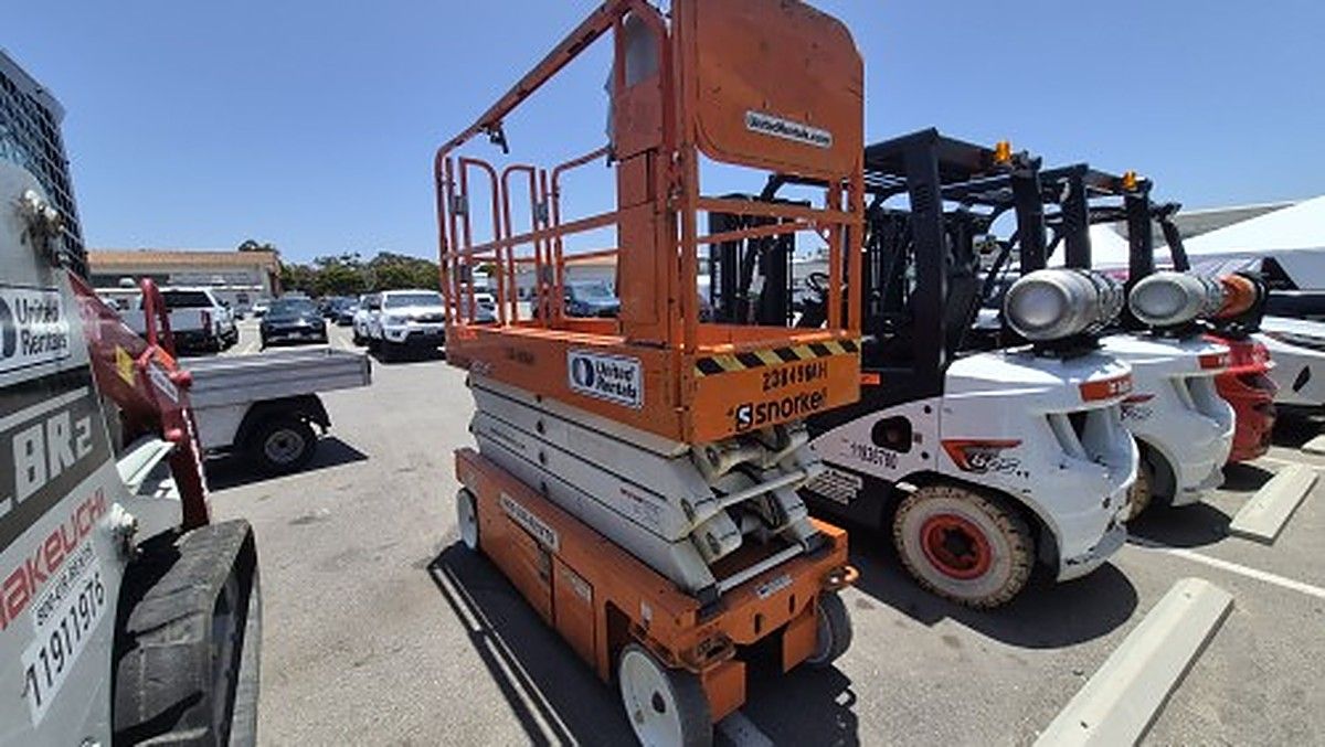 SNORKEL S3226E photo 8
