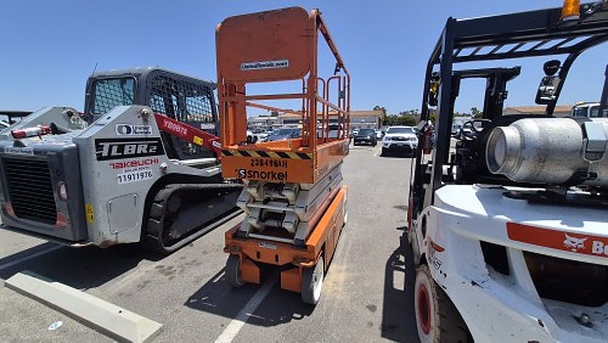 SNORKEL S3226E photo 9
