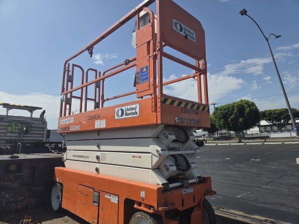 SNORKEL S3226E photo 2