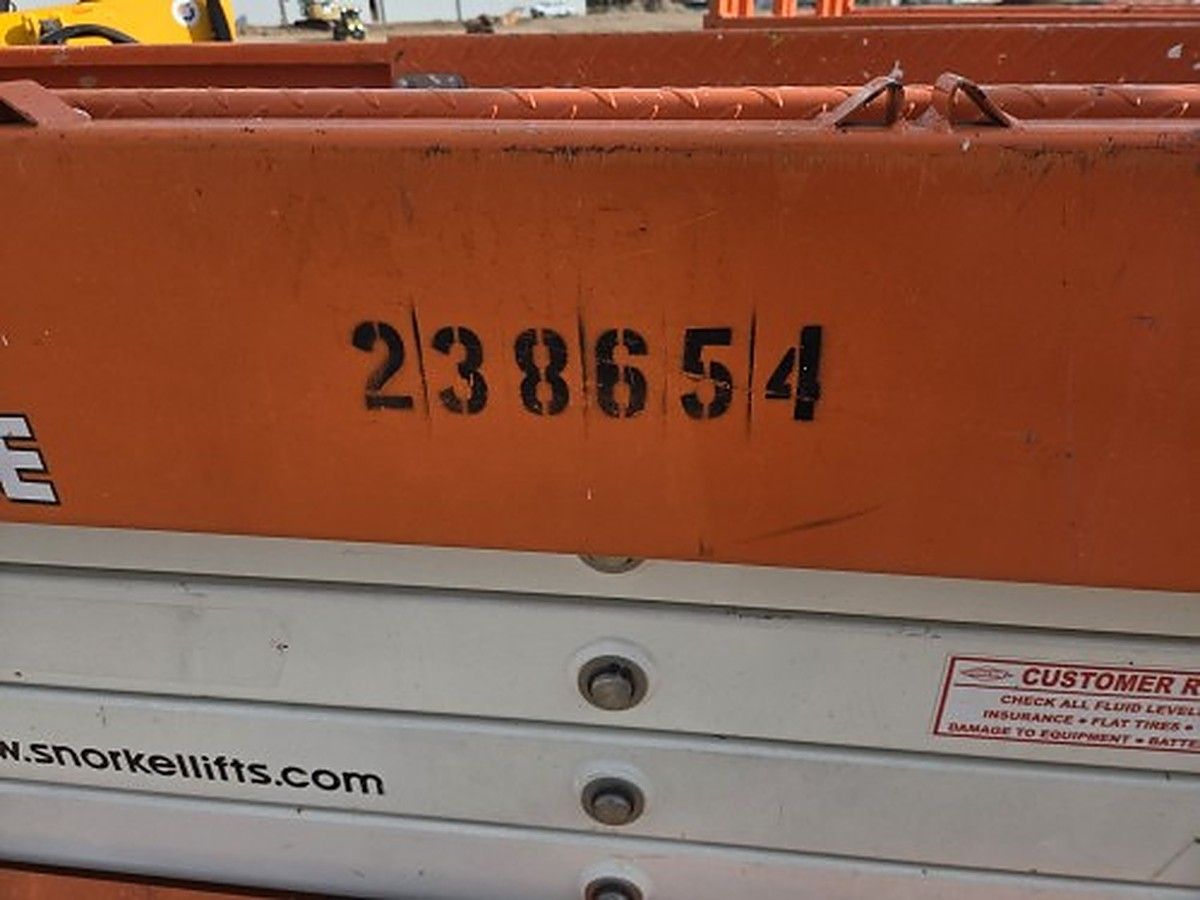 SNORKEL S3226E photo 12
