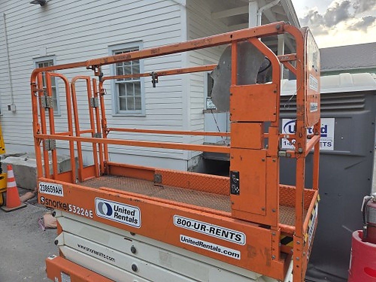 2019 SNORKEL S3226E for sale in Las Vegas, NV