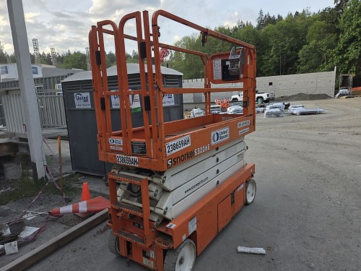 SNORKEL S3226E photo 2