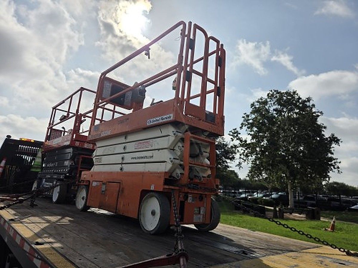 2019 SNORKEL S3226E for sale in Las Vegas, NV
