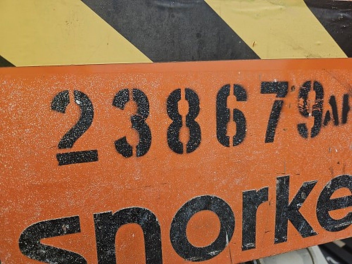 SNORKEL S3226E photo 8