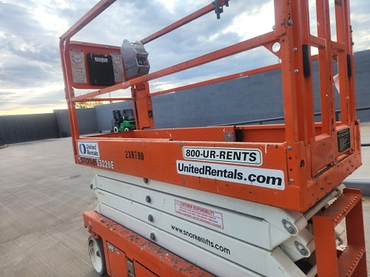 2019 SNORKEL S3226E for sale in Las Vegas, NV