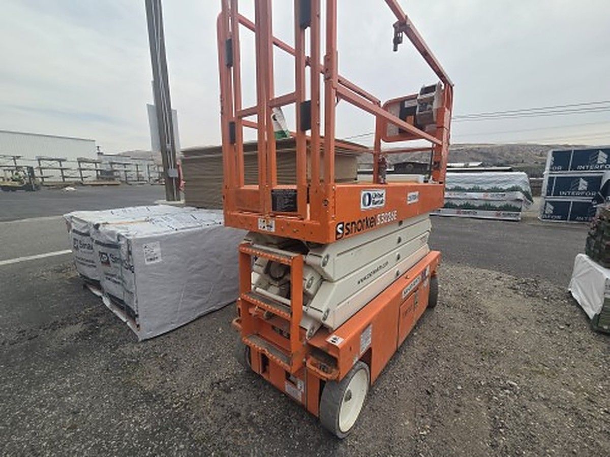 2019 SNORKEL S3226E for sale in Las Vegas, NV