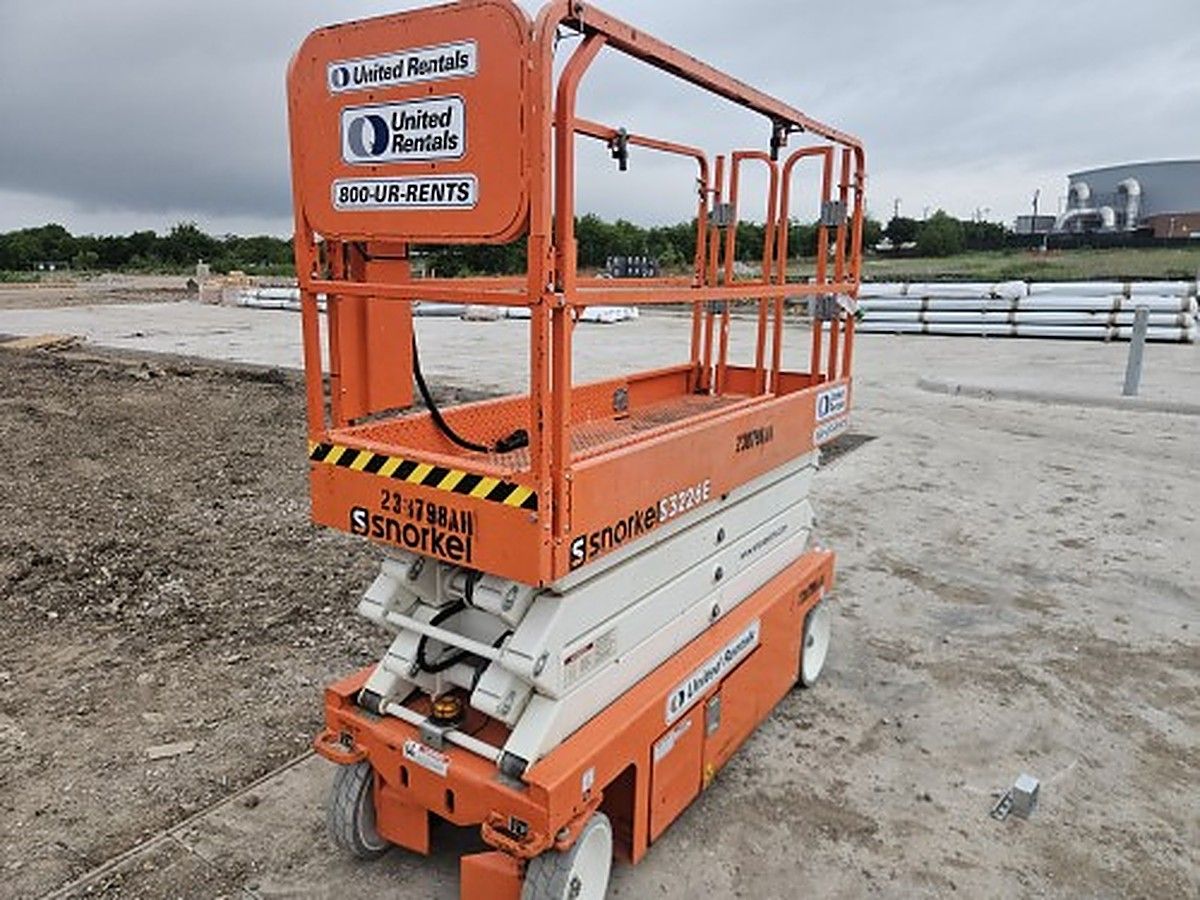 SNORKEL S3226E photo 2