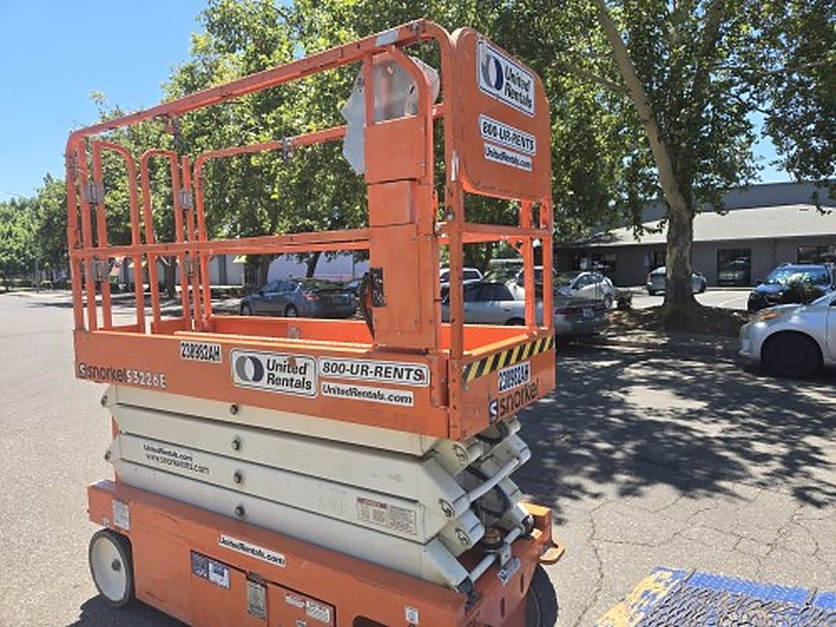 SNORKEL S3226E photo 3