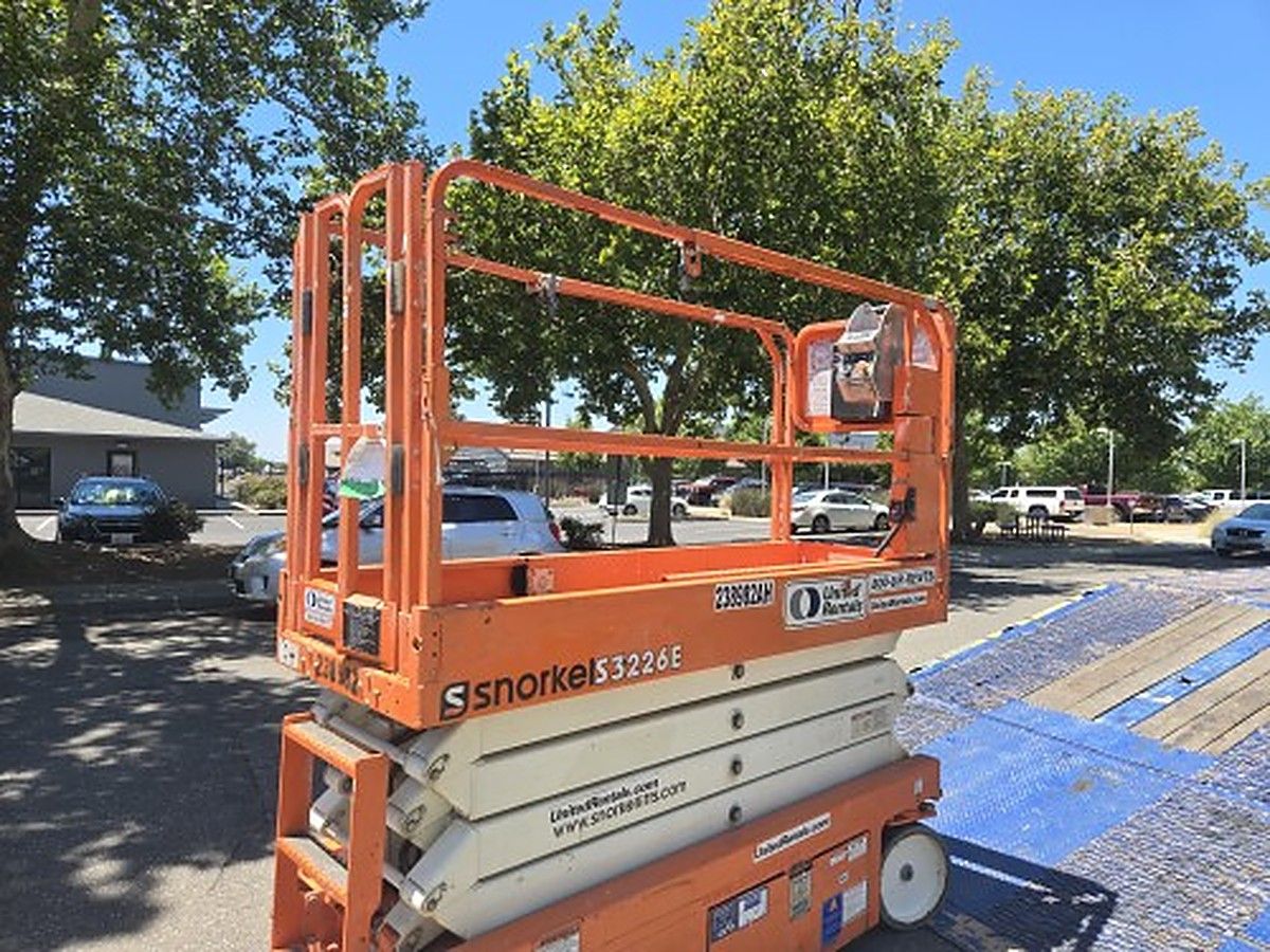 SNORKEL S3226E photo 5