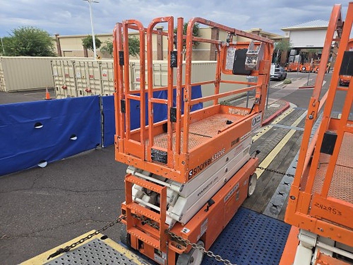 SNORKEL S3226E photo 3