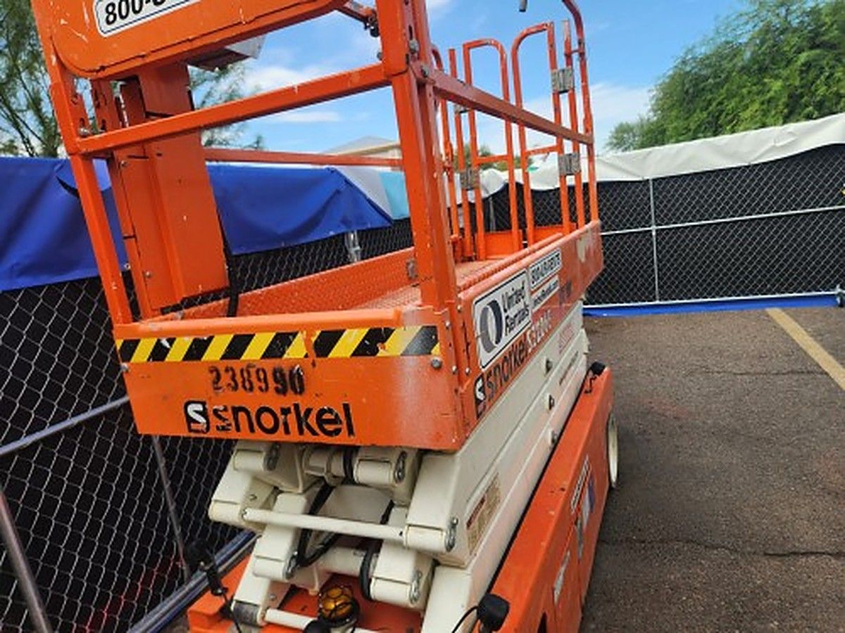 SNORKEL S3226E photo 5