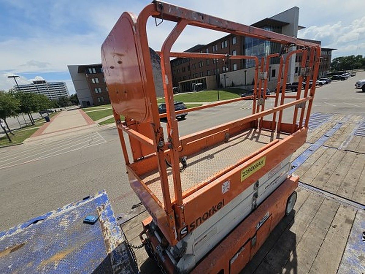2019 SNORKEL S3226E for sale in Las Vegas, NV