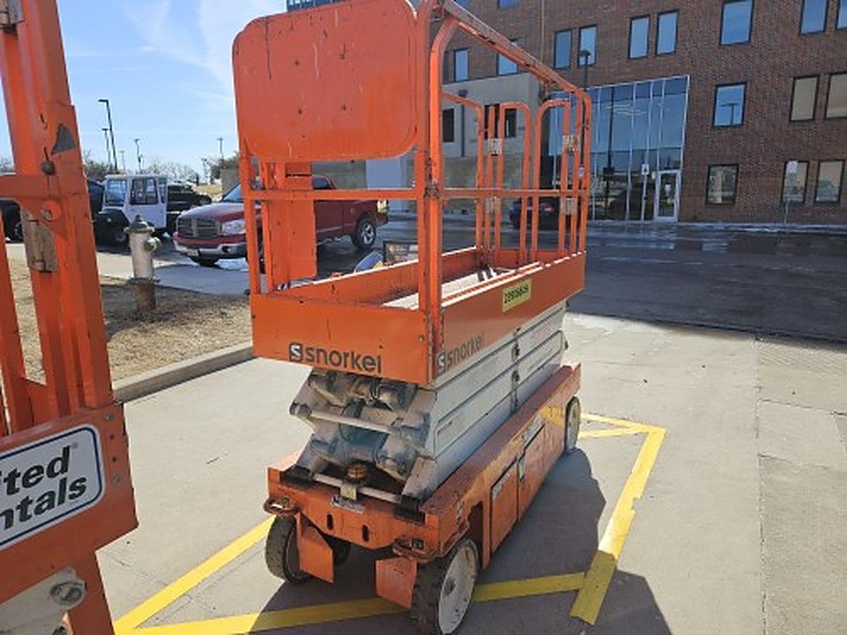 SNORKEL S3226E photo 7