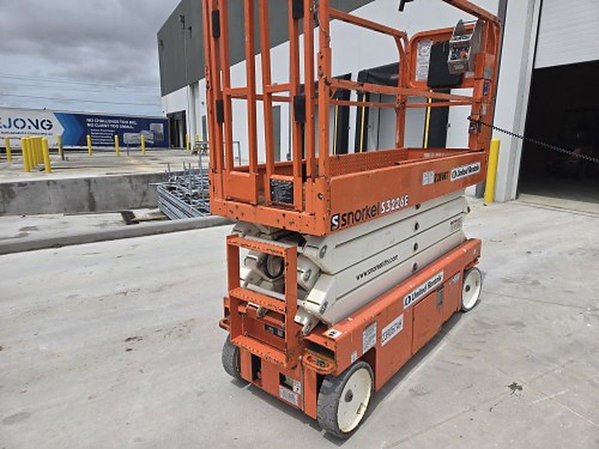 SNORKEL S3226E photo 2