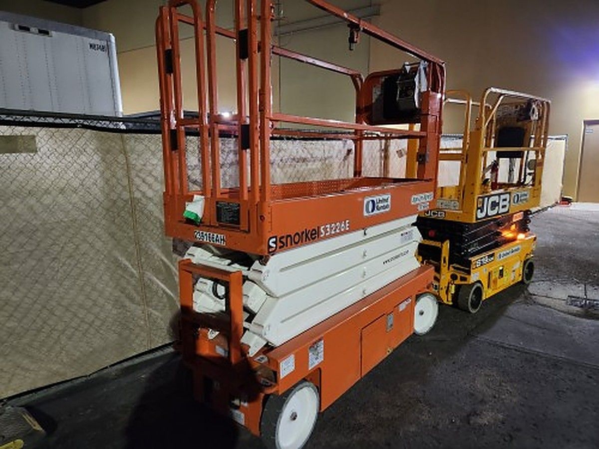 SNORKEL S3226E photo 2