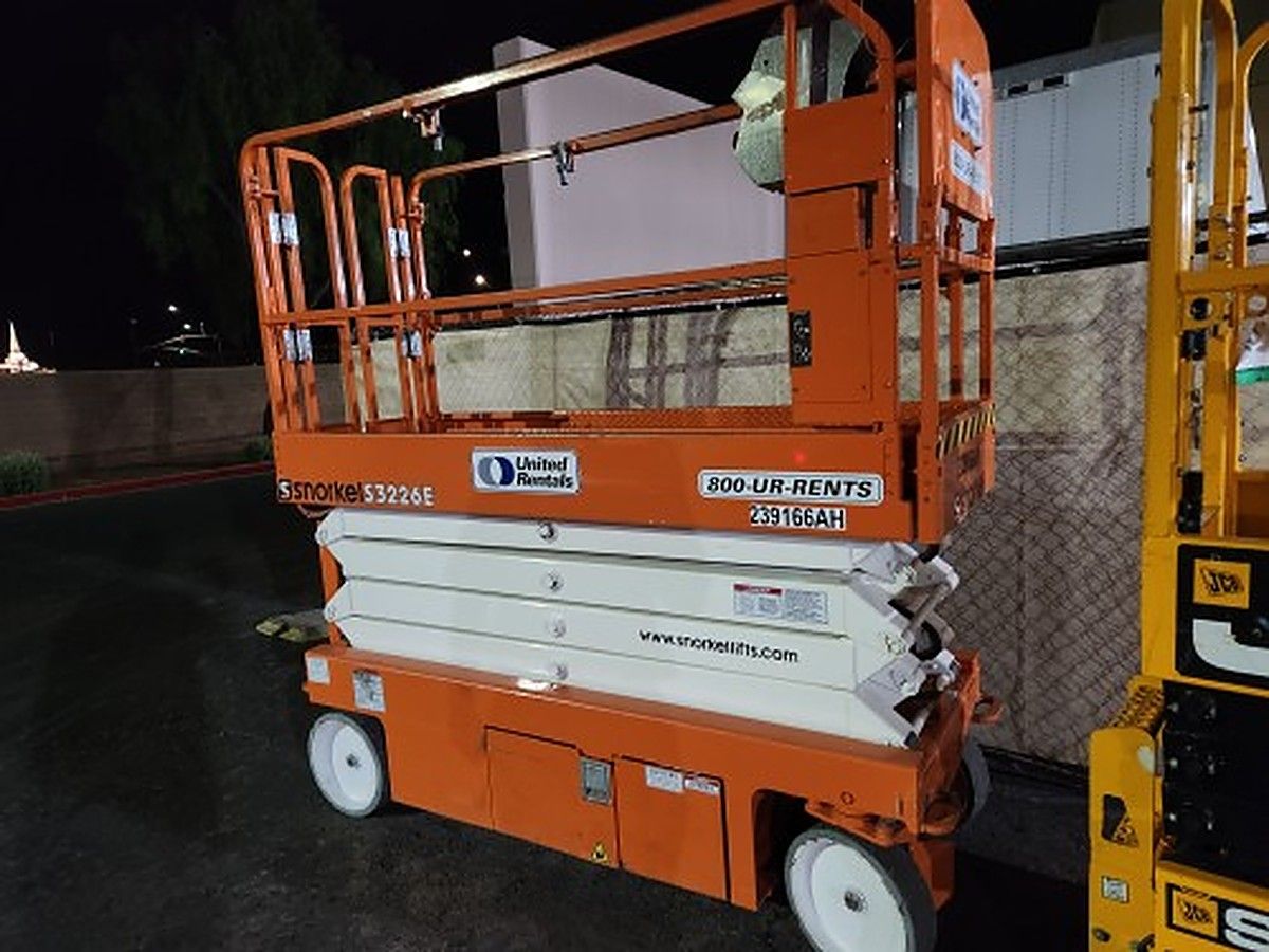 SNORKEL S3226E photo 5