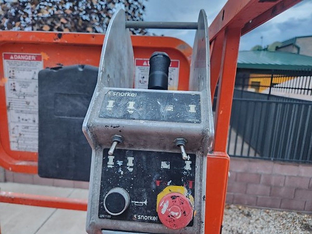 SNORKEL S3226E photo 6