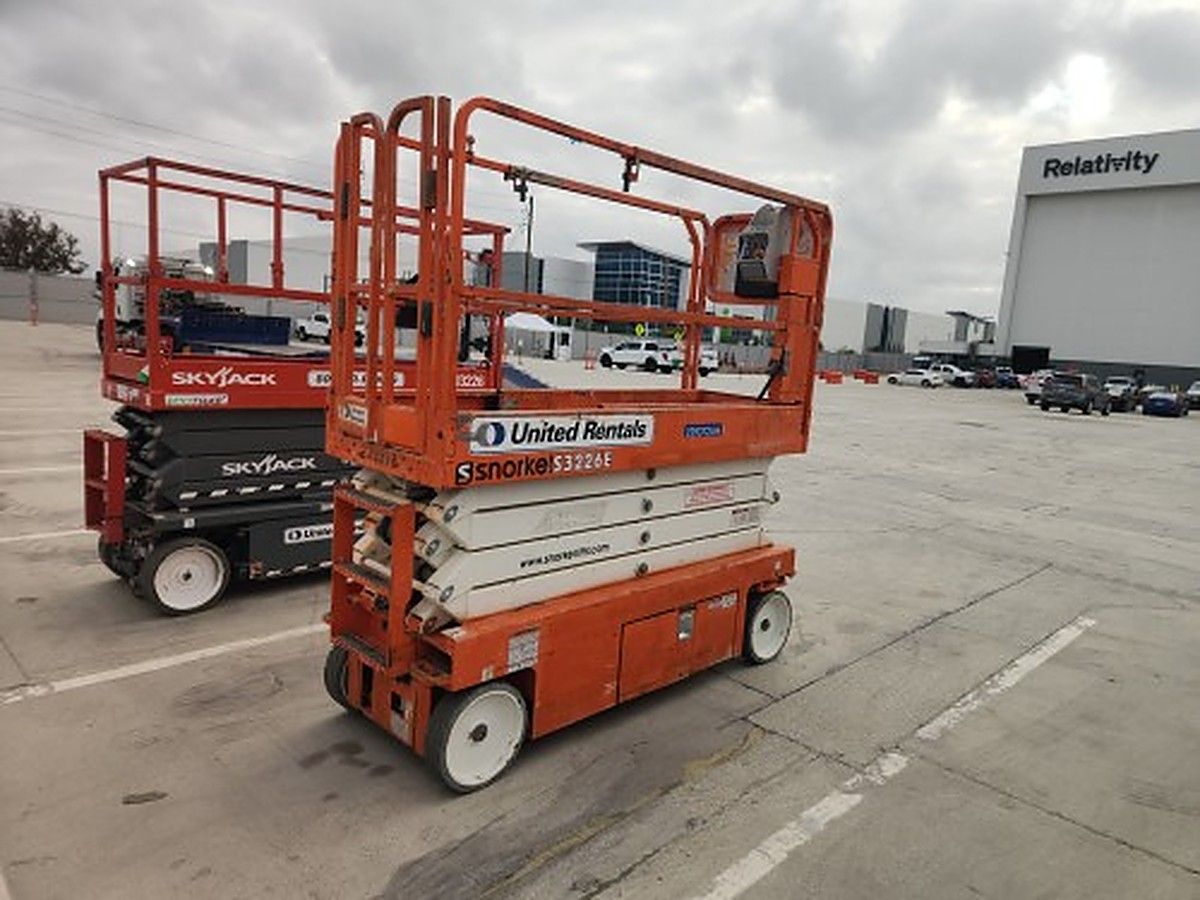 2019 SNORKEL S3226E for sale in Las Vegas, NV
