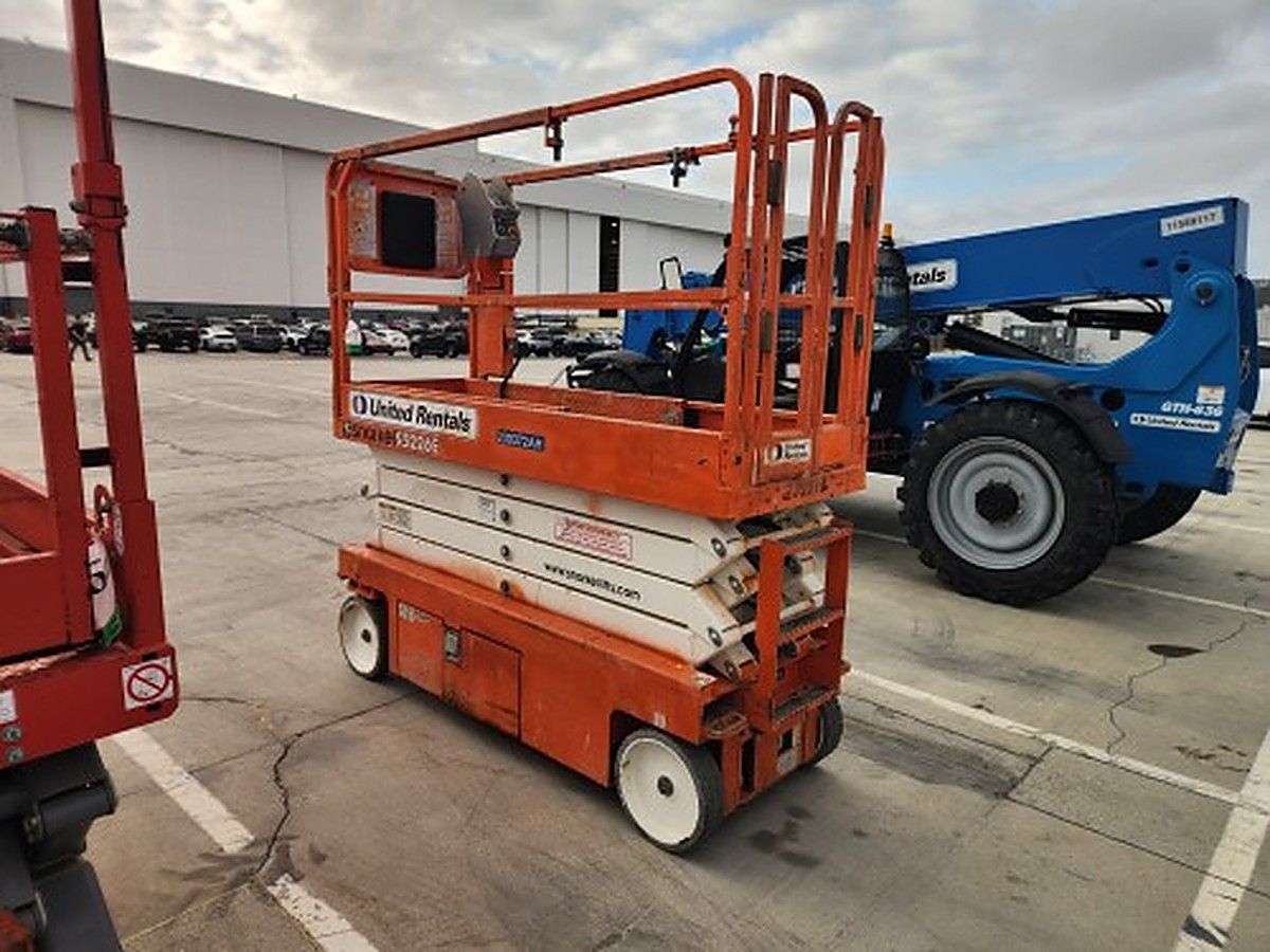 SNORKEL S3226E photo 3
