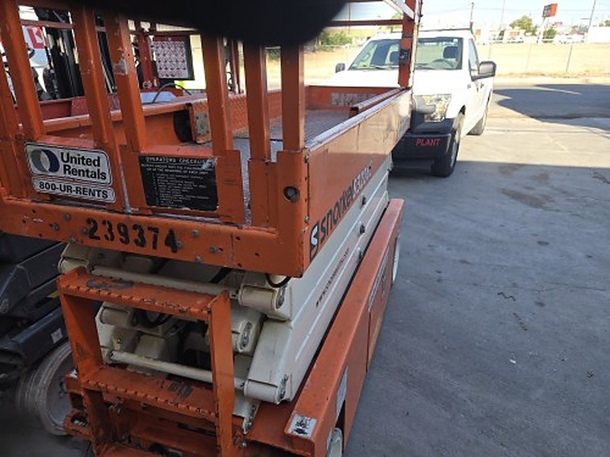 SNORKEL S3226E photo 2