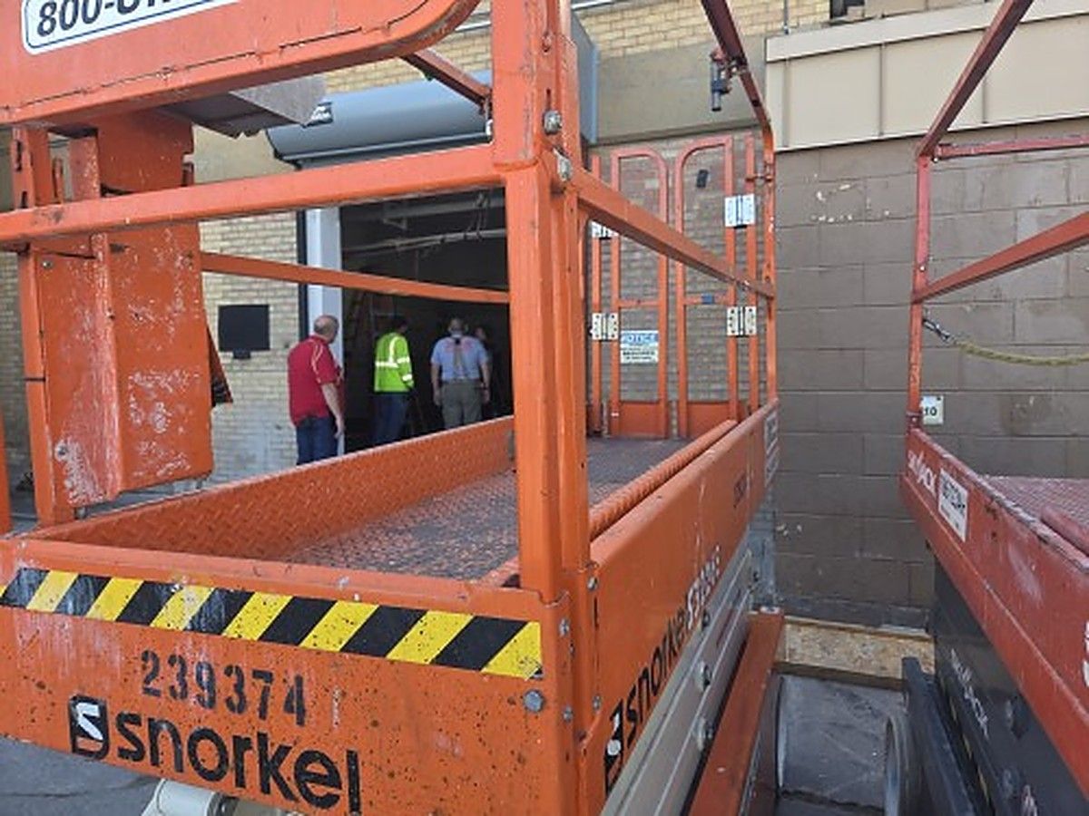 SNORKEL S3226E photo 3