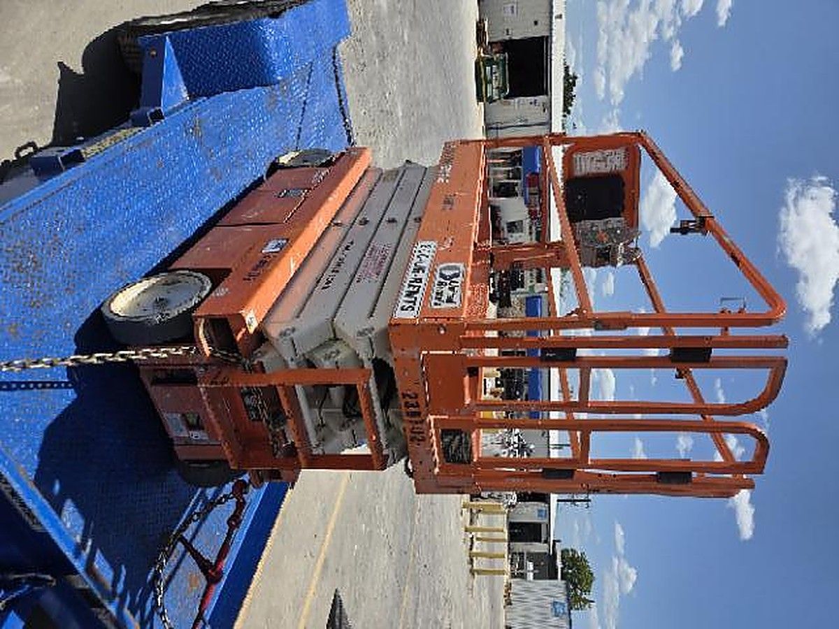 2019 SNORKEL S3226E for sale in Las Vegas, NV