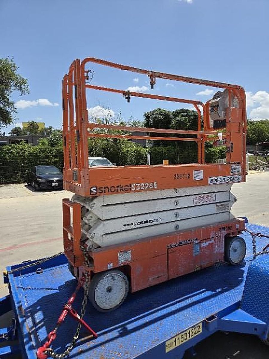 SNORKEL S3226E photo 2