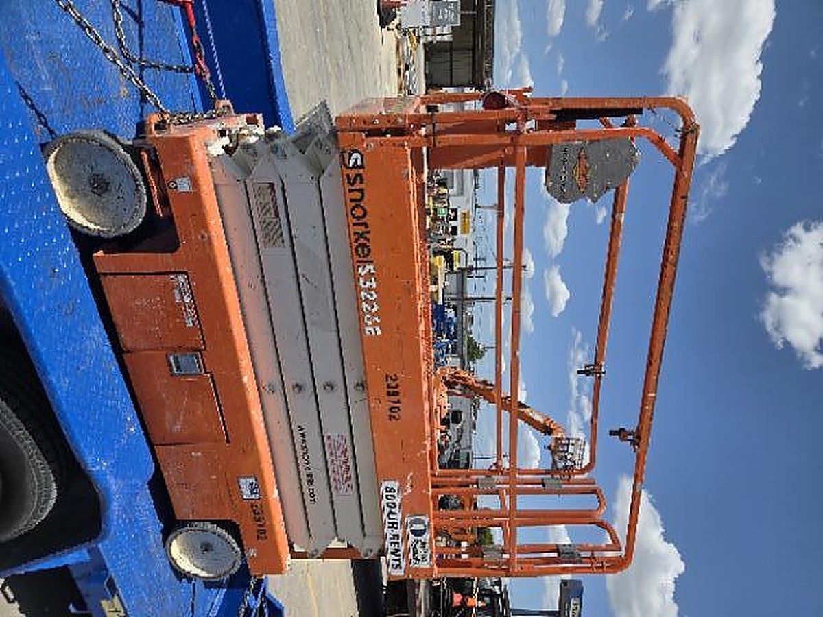 SNORKEL S3226E photo 4