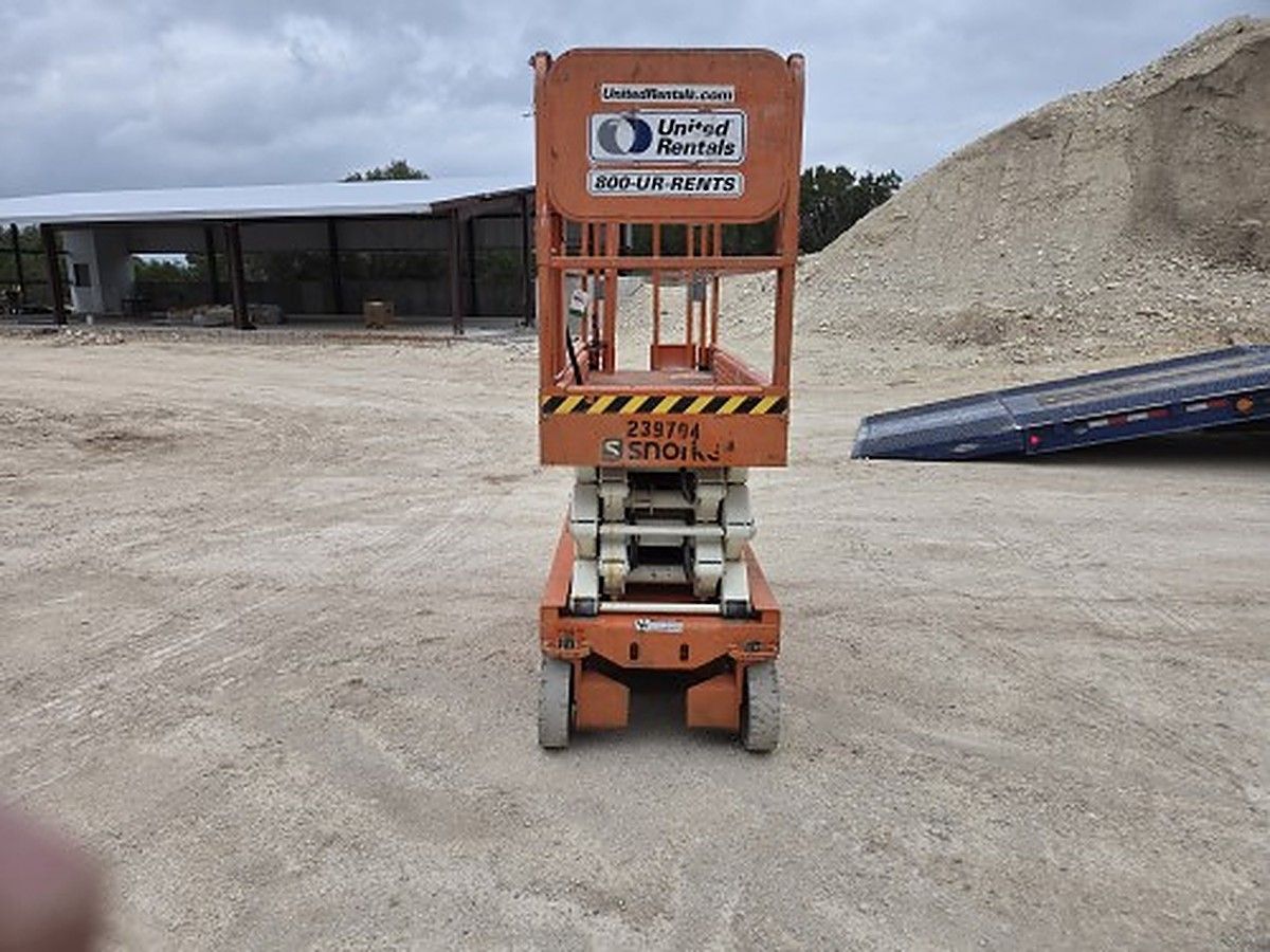 SNORKEL S3226E photo 2