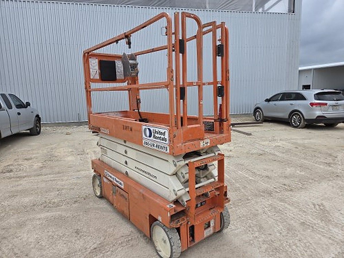 SNORKEL S3226E photo 4