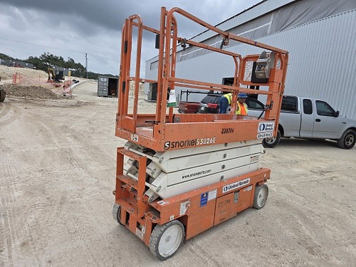 SNORKEL S3226E photo 5
