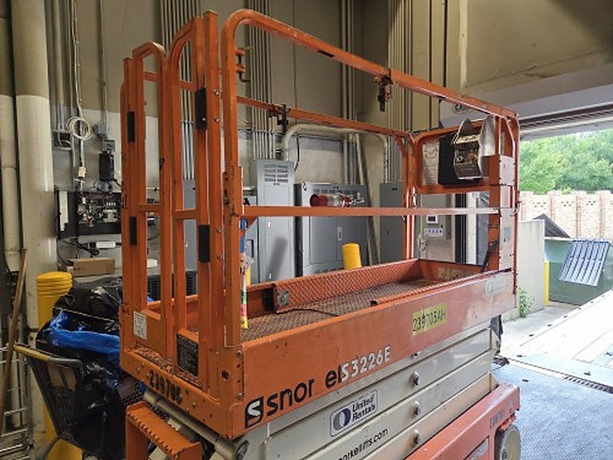 2019 SNORKEL S3226E for sale in Las Vegas, NV
