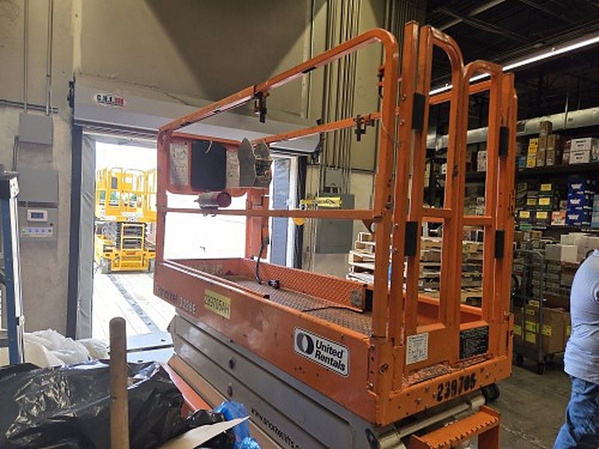 SNORKEL S3226E photo 2