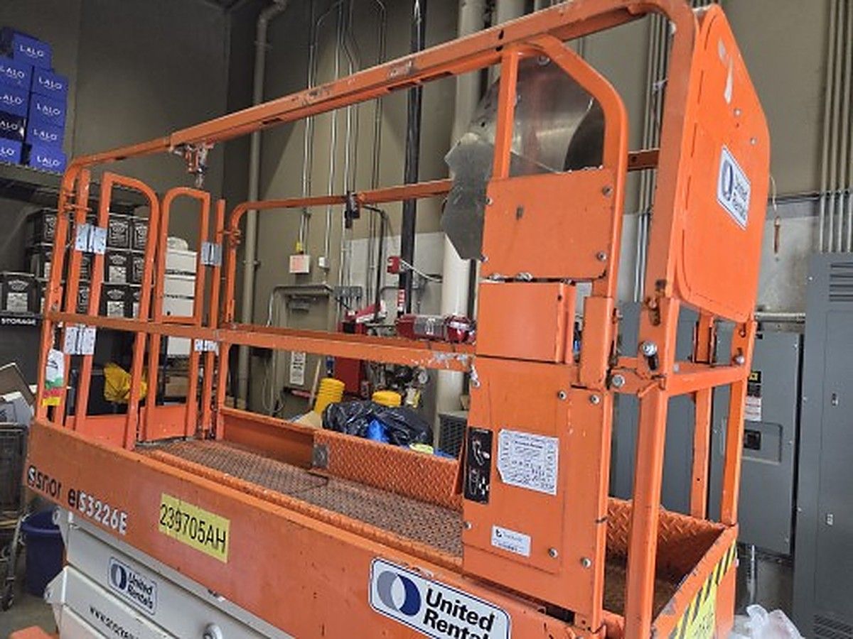 SNORKEL S3226E photo 4